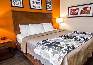 Howard Johnson Long Island Hotel Nova York