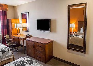 Howard Johnson Long Island 2* Nova York