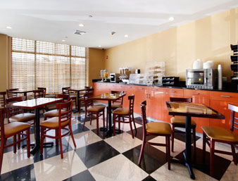 Hotel Howard Johnson Long Island Nova York